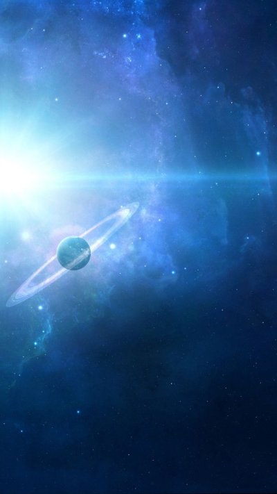 Космос звезды