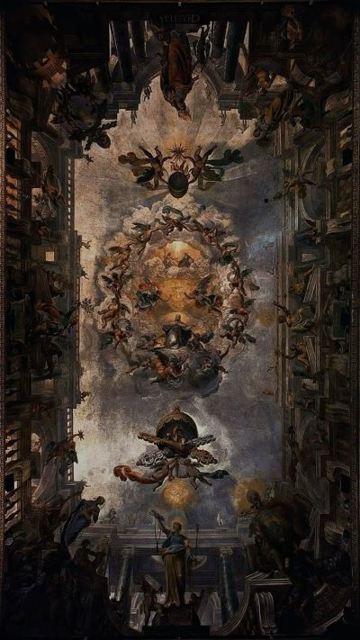 .Джованни Альберти (1558-1601)