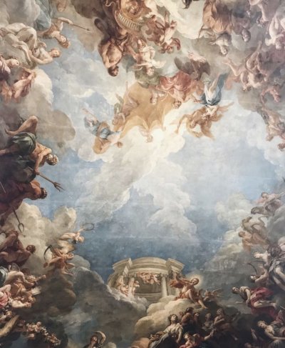 Фрески Ренессанс эпоха Возрождения