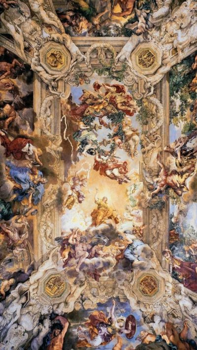 Пьетро да Кортона