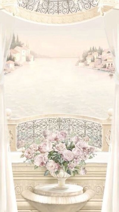 Фреска светлая