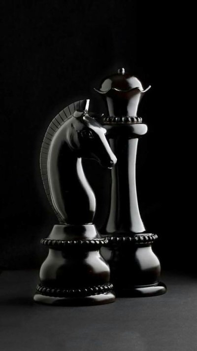 Шахматные фигуры