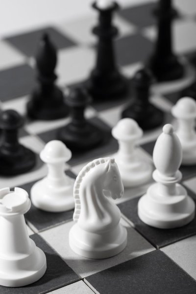 Шахматы ассоциации