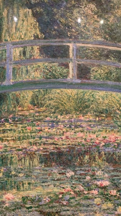 Анри Эдмон кросс вокруг моего дома