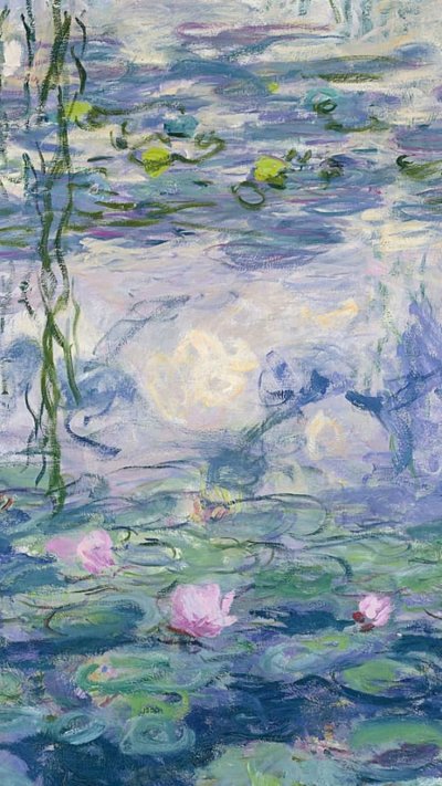 Импрессионизм