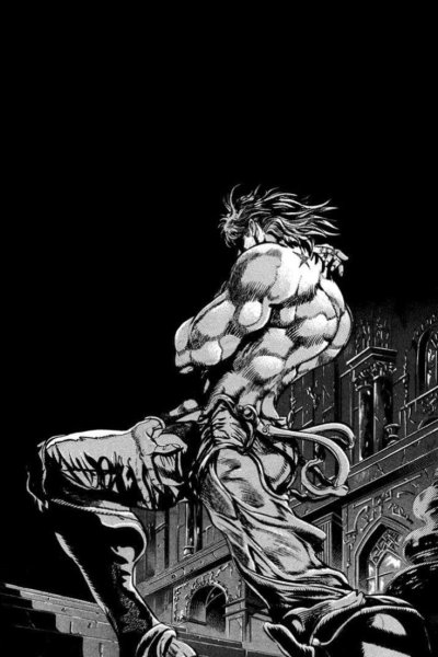 Джоджо Shadow Dio