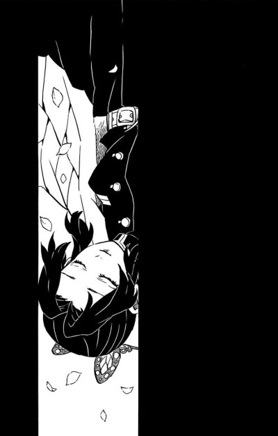 Клинок рассекающий демонов обои на телефон