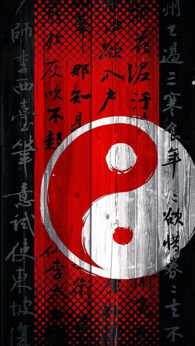 Обои в японском стиле