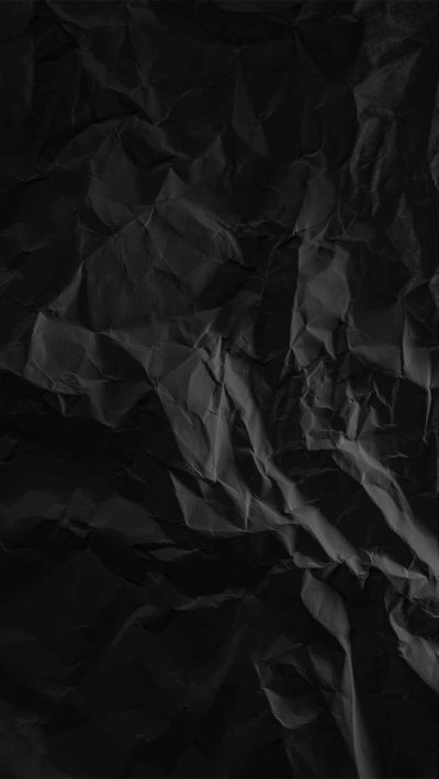 Черная бумага