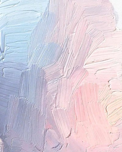 Мазки краски