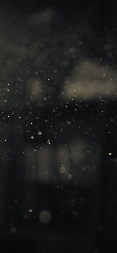 Темный размытый фон