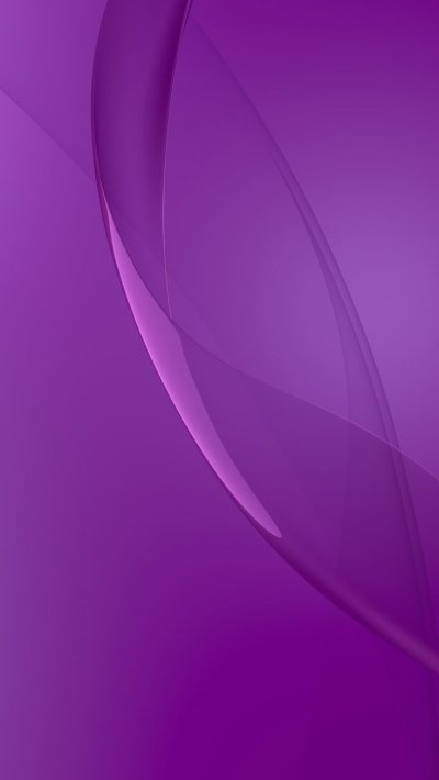 Сиреневый фон