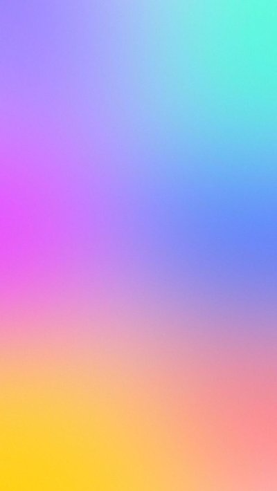 Разноцветный фон