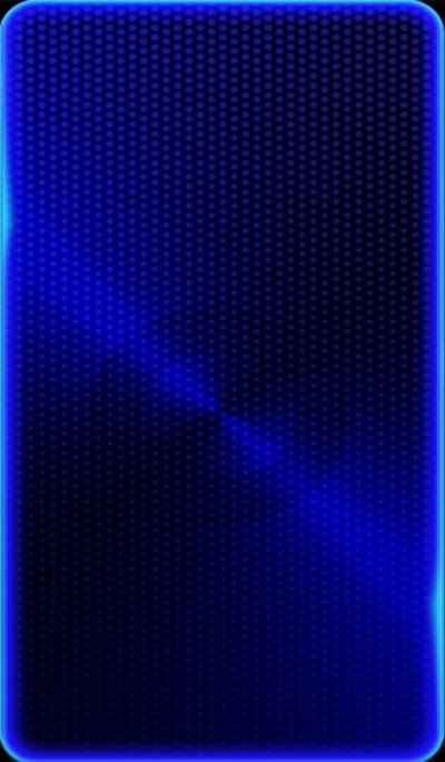 Темно синий фон