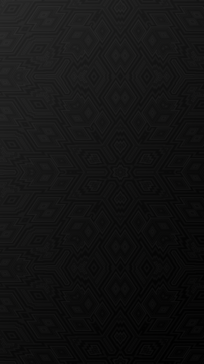 Черные матовые обои