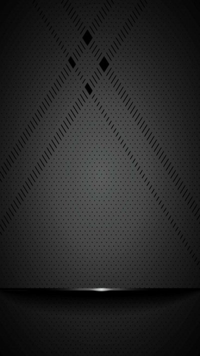 Черные обои