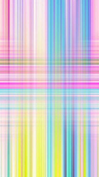 Цветные вертикальные полосы