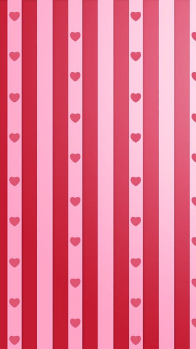 Розовая полоска