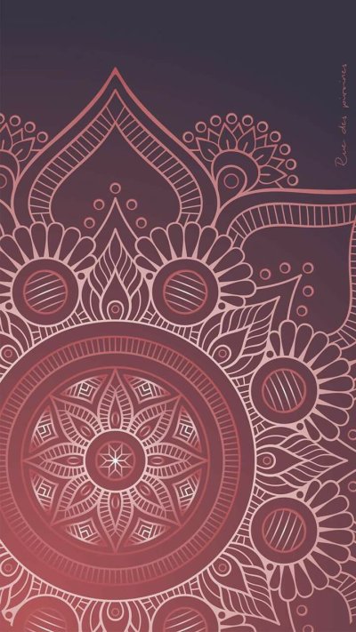 Мандала Сарасвати