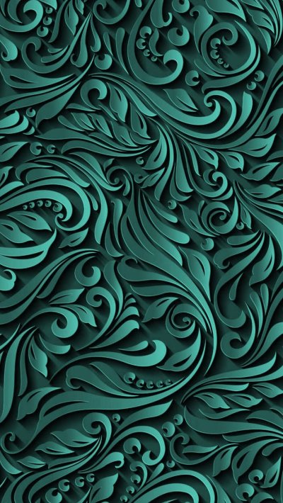 Квиллинг фрактал