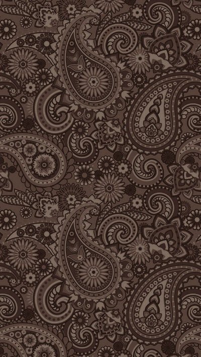 Восточные узоры