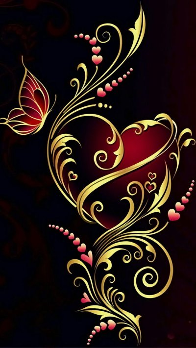 Красивые узоры