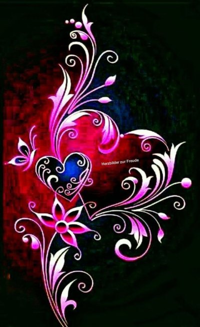 Красивые узоры