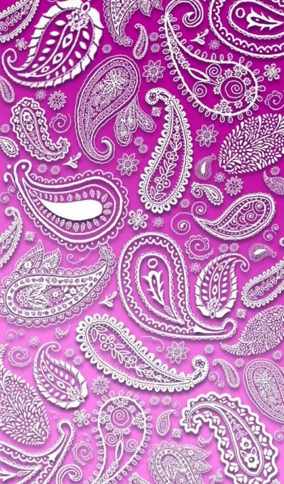 Орнамент огурцы