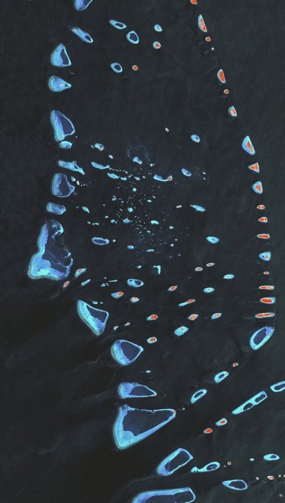 Фото на экран телефона необычные