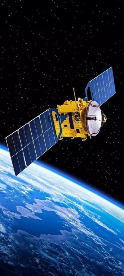 Спутник связи