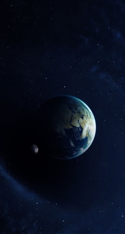 Темный космос