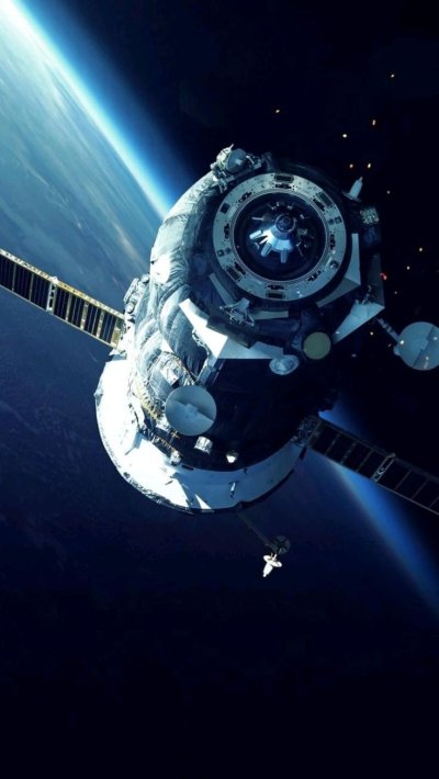 Планета и сигналы