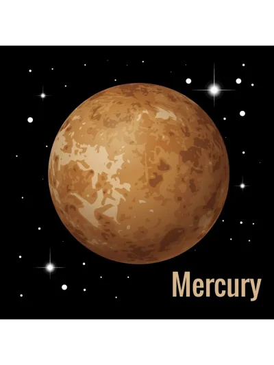 Меркурий