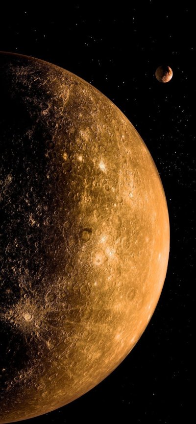 Луна (Планета)