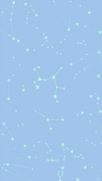 Фон созвездия