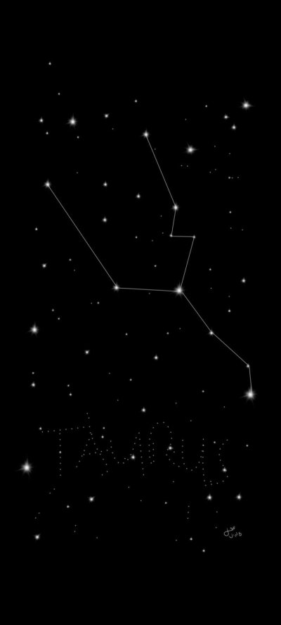 Taurus Constellation