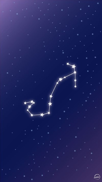 Сагиттариус Созвездие