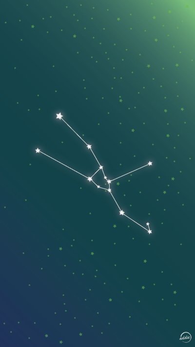 Taurus Constellation
