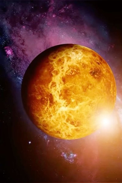 Венера была обитаема