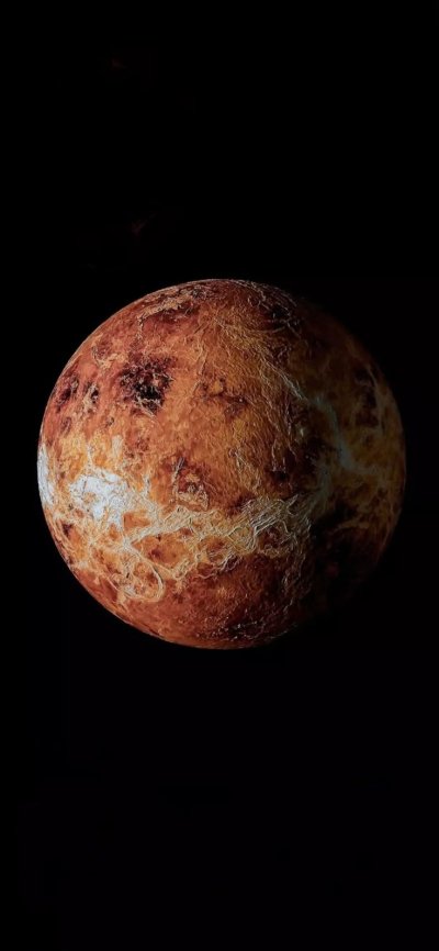 Венера Планета