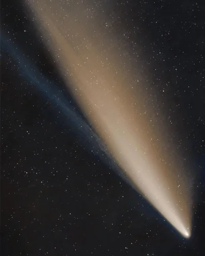 Комета Макнота