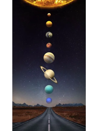 Парад планет