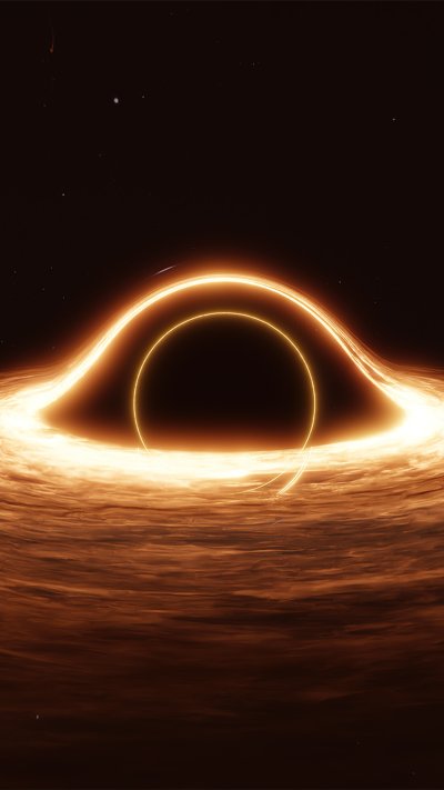 Черная дыра