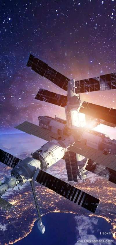 Telephone vk2020 Space