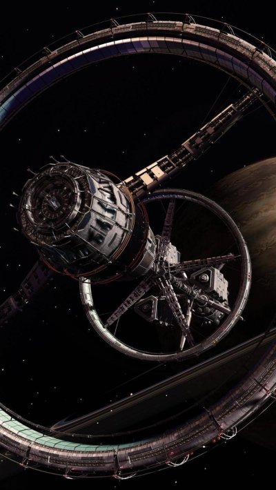 Элит Данджероус