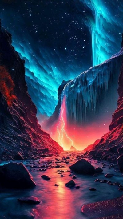 Картинки красивые разные необычные