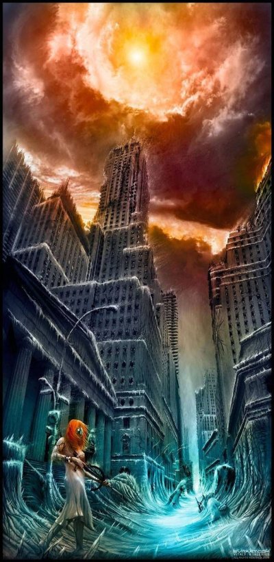 Виталий Алексиус арт