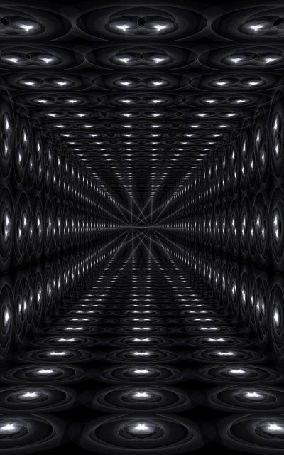 Абстрактное пространство