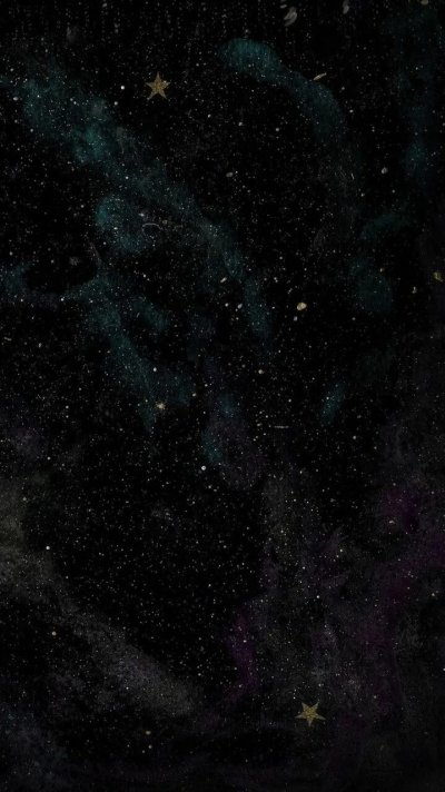 Темное пространство