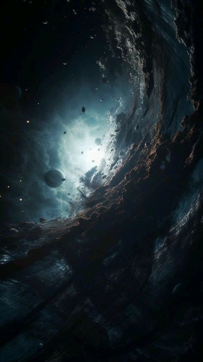 Темный космос